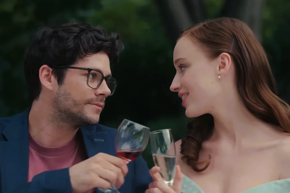 Anniversary Movie ending explained