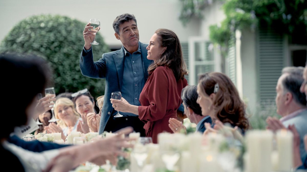 Another still from Anniversary (2025).