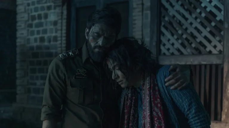 Baramulla (2025) ‘Netflix’ Movie Review: The Script Is the Film’s True Vengeful Spirit