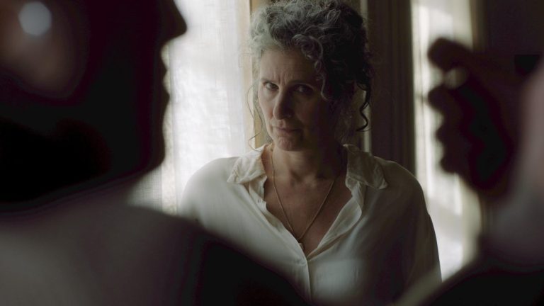 Beyond Silence (2024) Short Film Review: The Rage and Restraint of Speaking Without Words