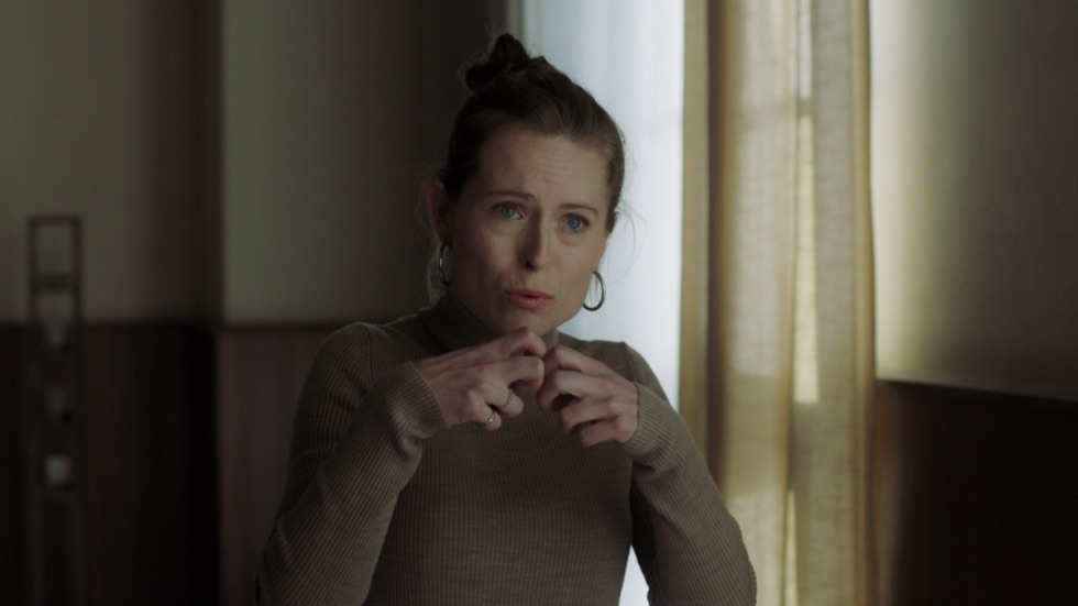 Beyond Silence (2024)