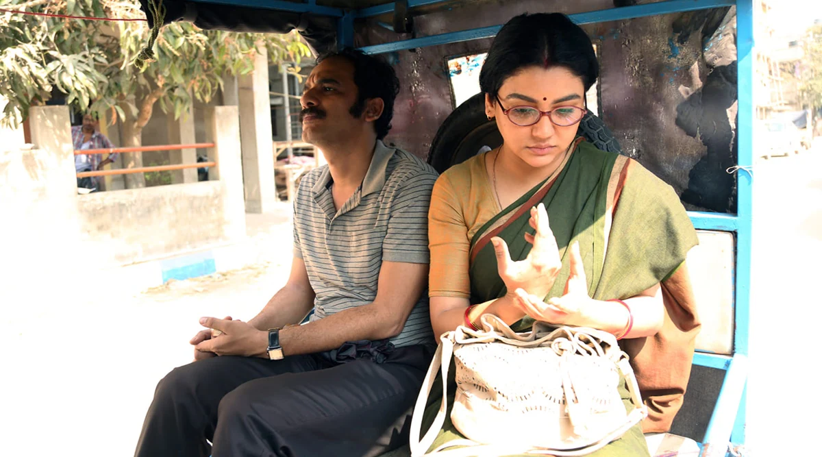 Binisutoy (2020) | A Decade of Contemporary Bengali Cinema (2015 - 2025)