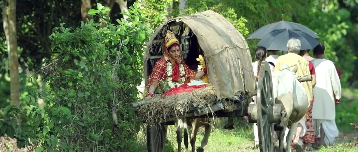 Bishorjon (2017) | A Decade of Contemporary Bengali Cinema (2015 - 2025)