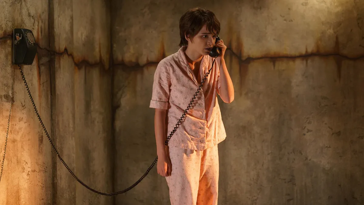 Black Phone 2 (2025)