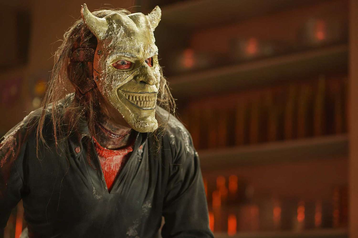 Black Phone 2 (2025) 