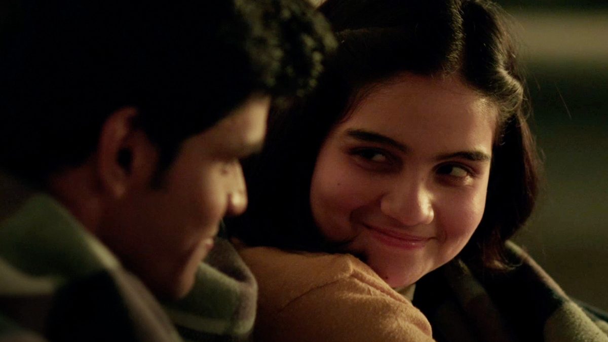 Breaking the Cage in ‘Girls Will Be Girls’: Shuchi Talati’s Feminist Lens on Women’s Emotional and Sexual Psyche in South Asian Cinema 