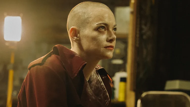 Bugonia (2025) Movie Ending & Themes Explained: Is Michelle An Alien?