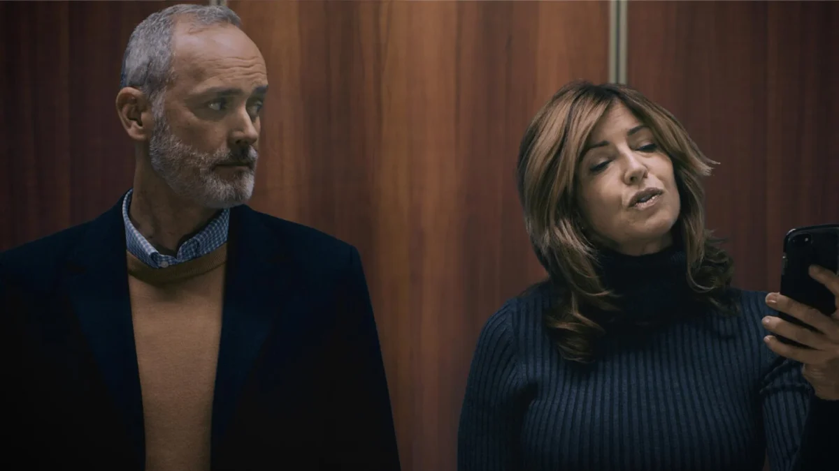 Camping in Paradise (2023) Short Film