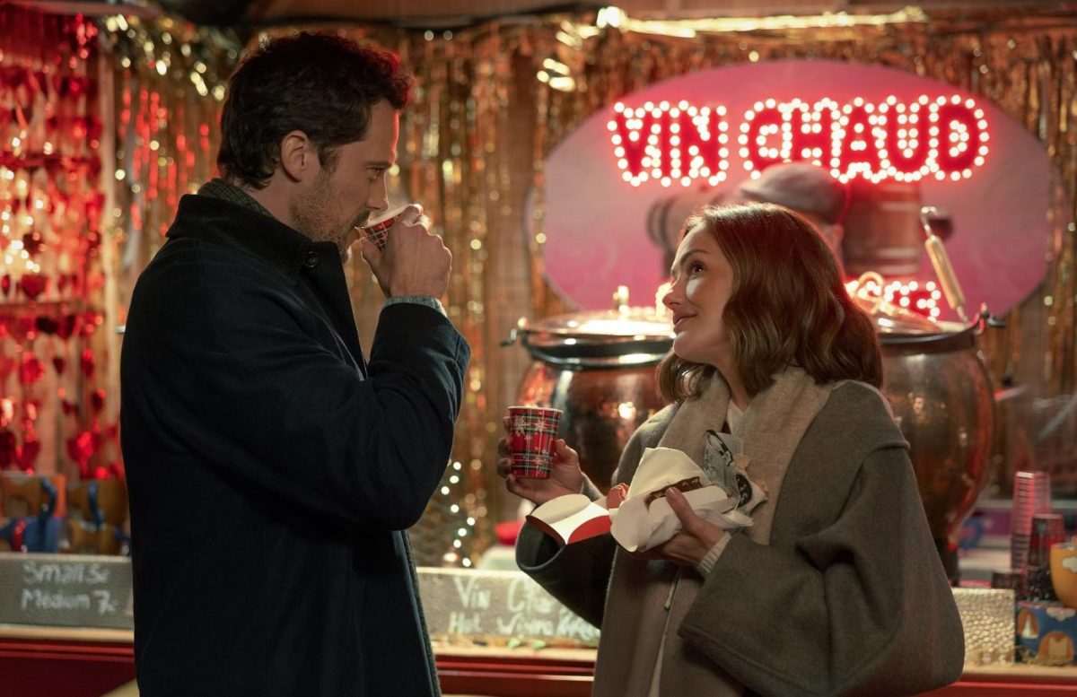 Champagne Problems (2025)