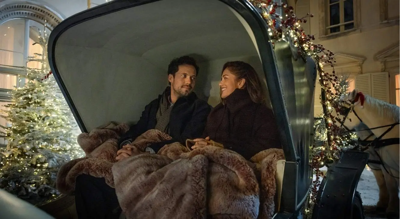 Champagne Problems (2025) 