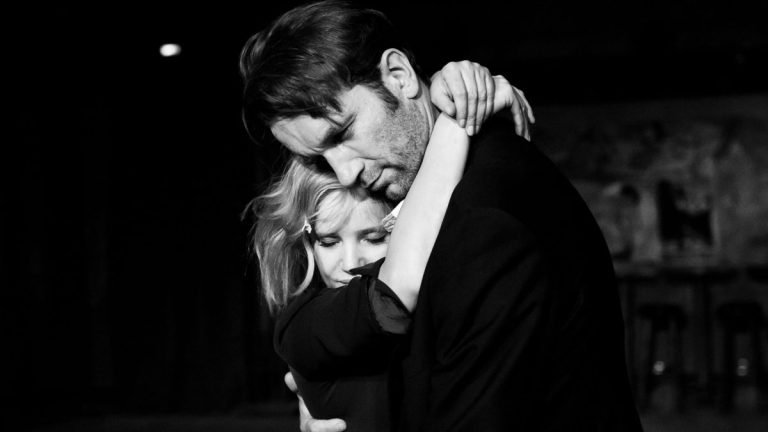 The Woman Who Wasn’t There: Her Memory, Her Geography, and the Ghost of Her, in the Cold War (Zimna wojna, 2018)