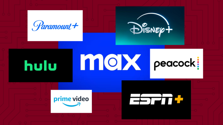 Cyber Monday All Streaming Deals: November 2025 Update