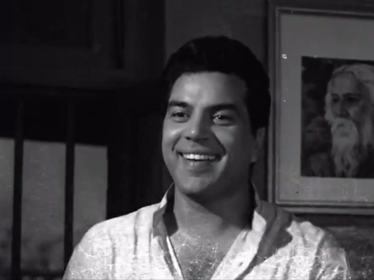 The Forgotten Dharmendra: Revisiting the Beloved Star at His Most Forgotten and Fierce Moments