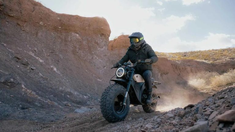 From Mad Max to the Future: The Cinematic Evolution of Electric Dirt Bikes