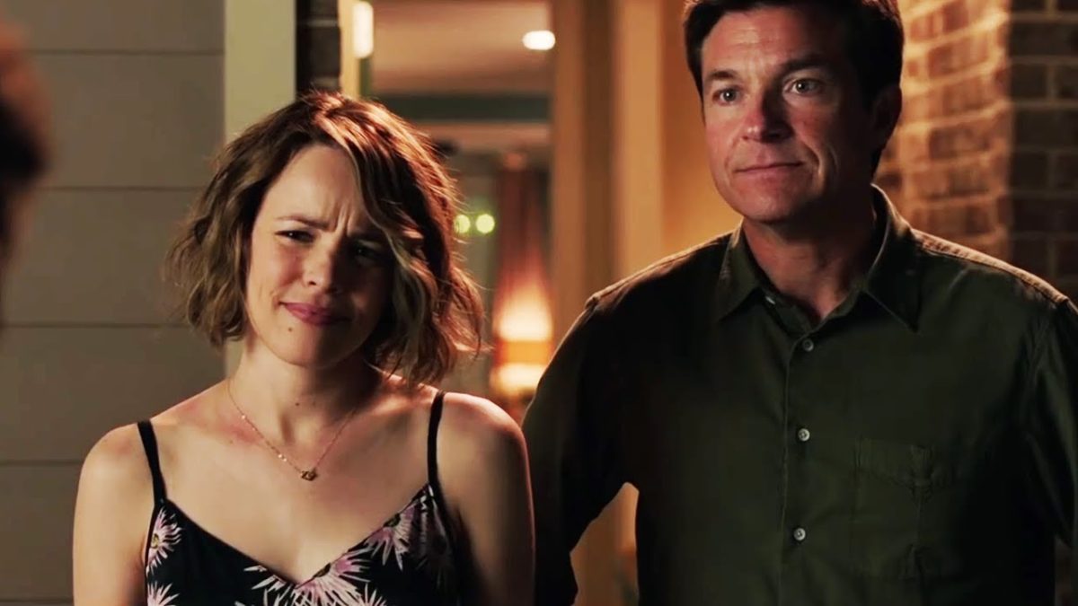 Game Night (2018) Movie