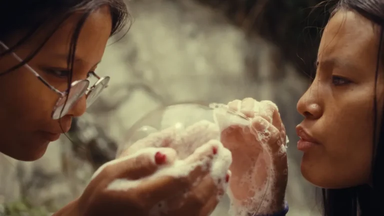 Goodbye Sisters (2025) ‘Tallinn’ Movie Review: Arresting Doc Tracks a Journey of Release through Remote Nepal