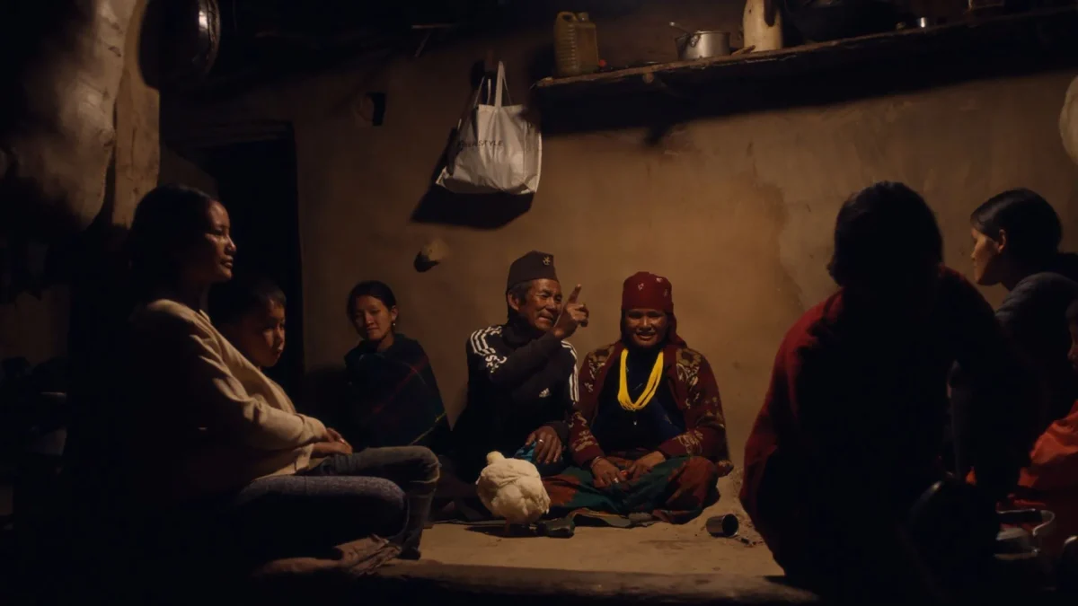 Goodbye Sisters (2025)