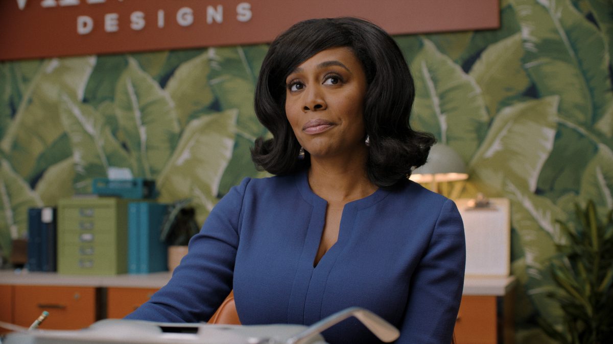 Government Cheese (TV Series 2025)