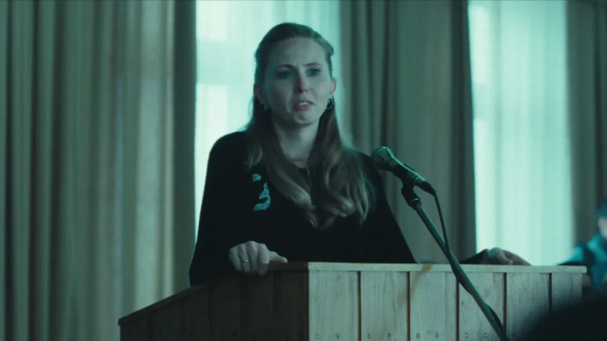 Heweliusz (TV Mini Series 2025)