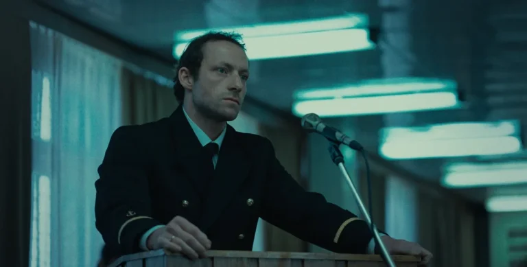 Heweliusz (TV Mini Series 2025) “Netflix” Recap & Ending Explained: Who Is Truly Responsible for the Sinking of the Heweliusz Ferry?