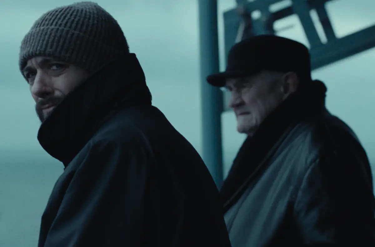 Heweliusz (TV Mini Series 2025)