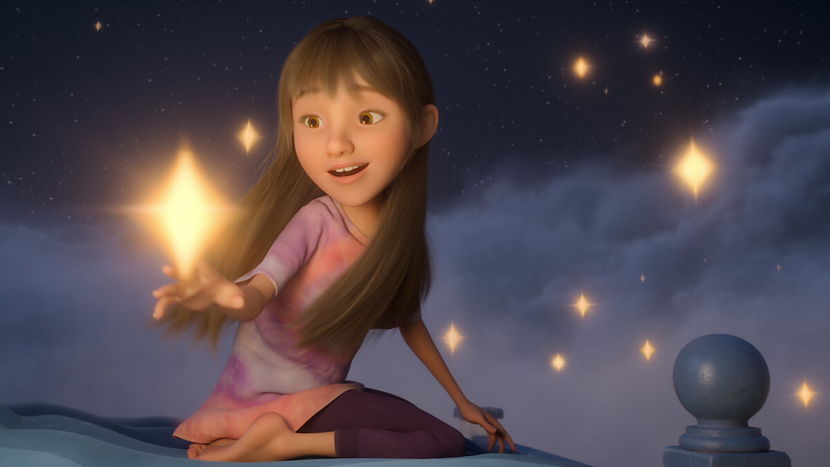 In Your Dreams (2025)