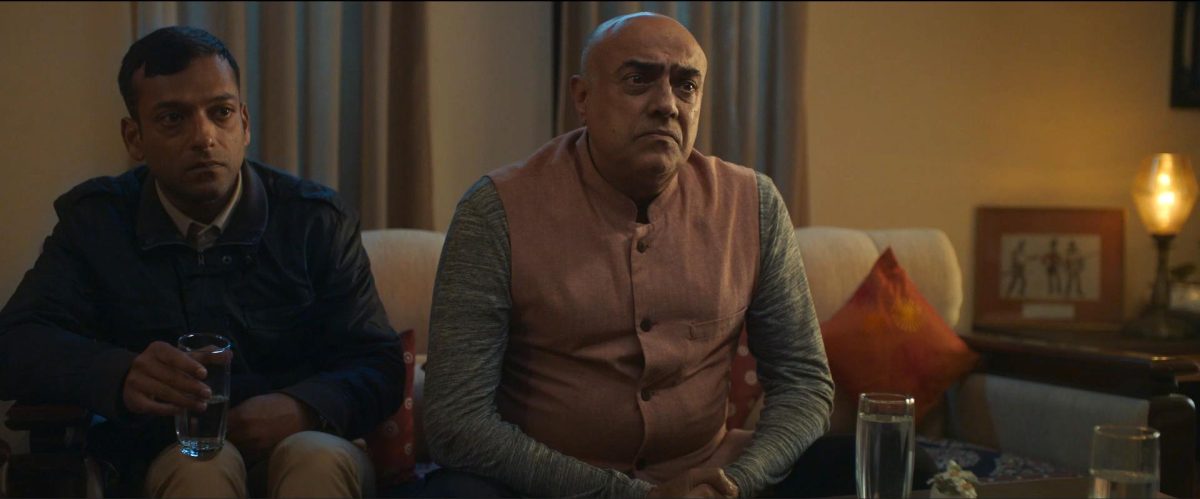 Kaisi Ye Paheli (2025)