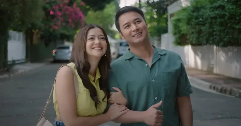 Lasting Moments (2025) Movie Review & Ending Explained: An Emotional Exploration of ‘In Sickness and In Health’ or Just a Flawed Fairy-tale?