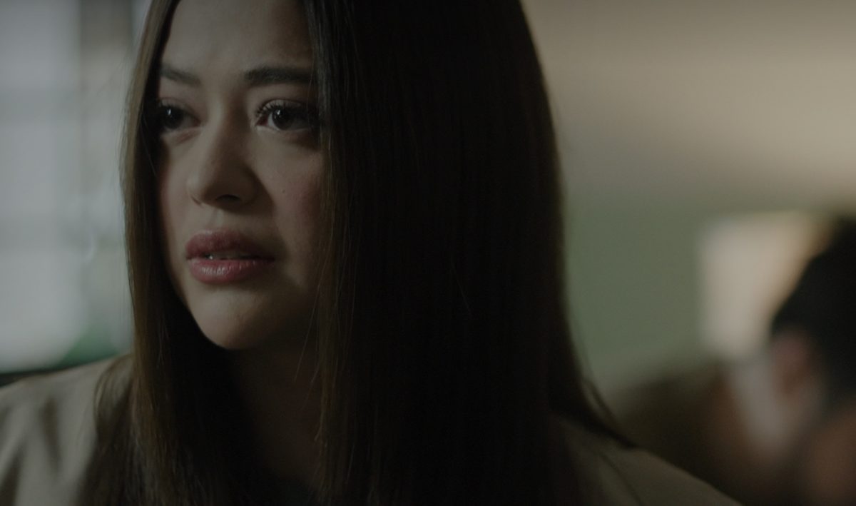 Lasting Moments (2025) 