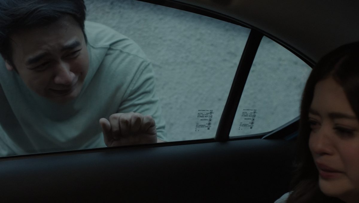 Lasting Moments (2025) 