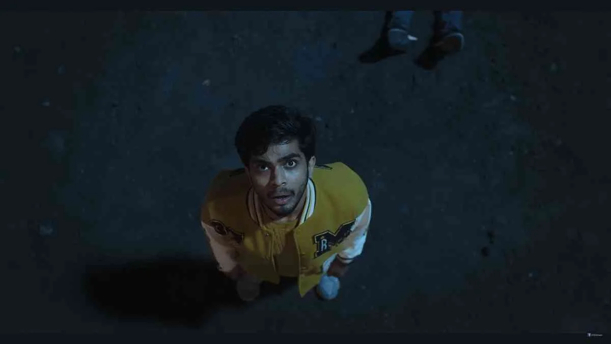 Lokah Chapter 1: Chandra (2025)