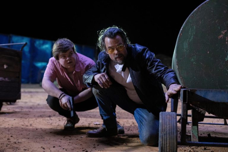 London Calling (2025) Movie Ending Explained: Does Tommy Find His Conscience Before His Last Hit?