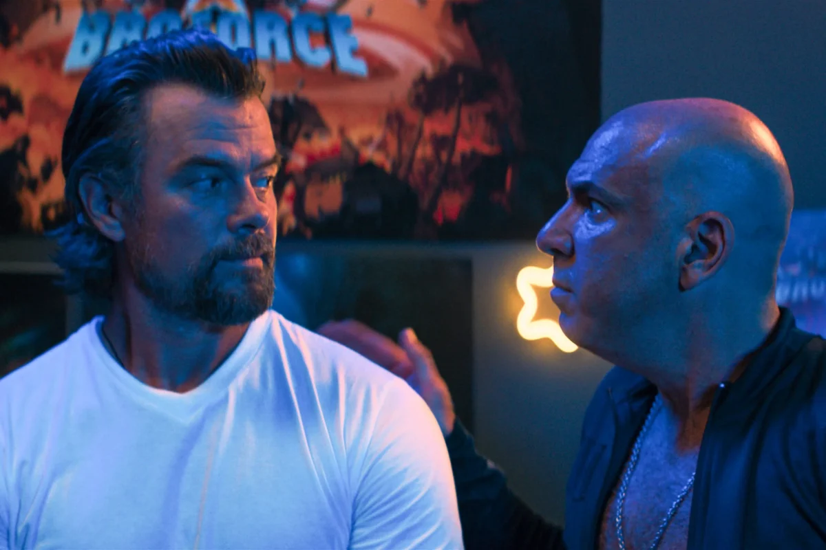 London Calling (2025) Movie