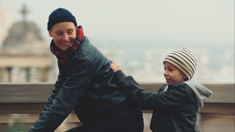 Love Me Tender (2025)