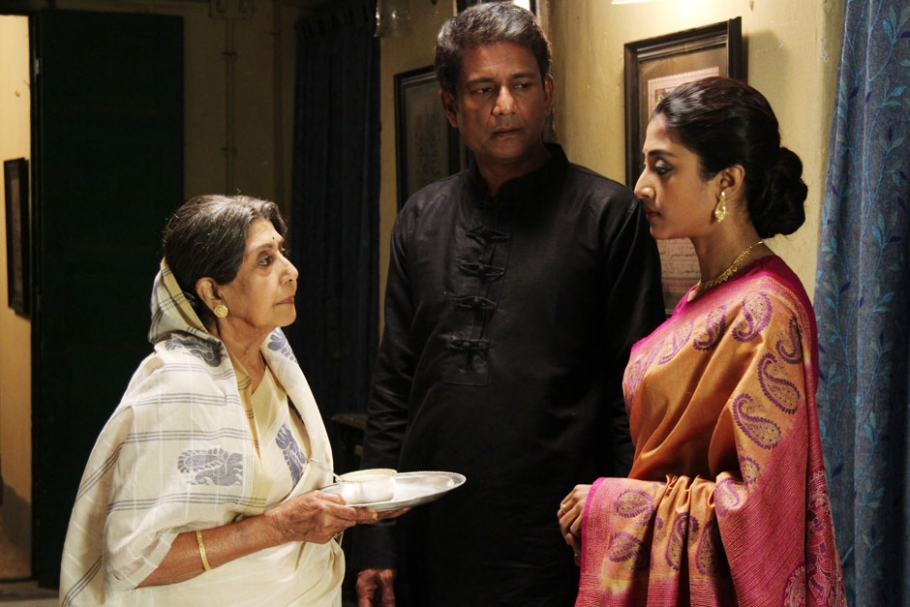 Maati (2018) | A Decade of Contemporary Bengali Cinema (2015 - 2025)