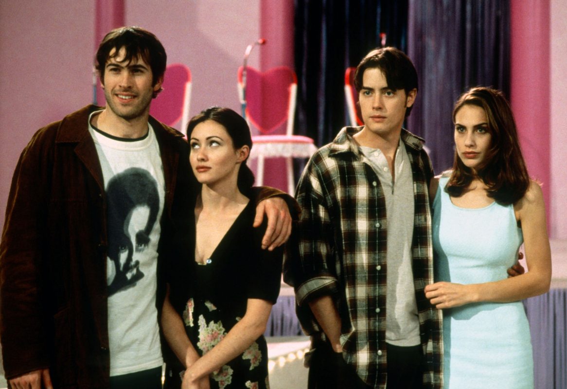 Mallrats (1995)