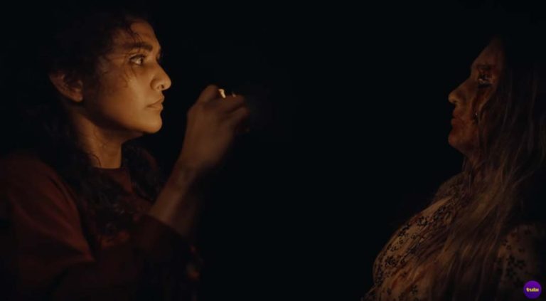 Match (2025) Movie Review: This Date-Gone-Wrong Thriller Doesn’t Add Much to the Genre