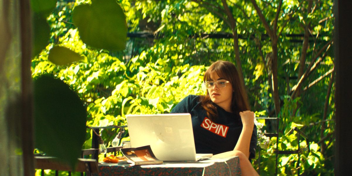 Mile End Kicks (2025)