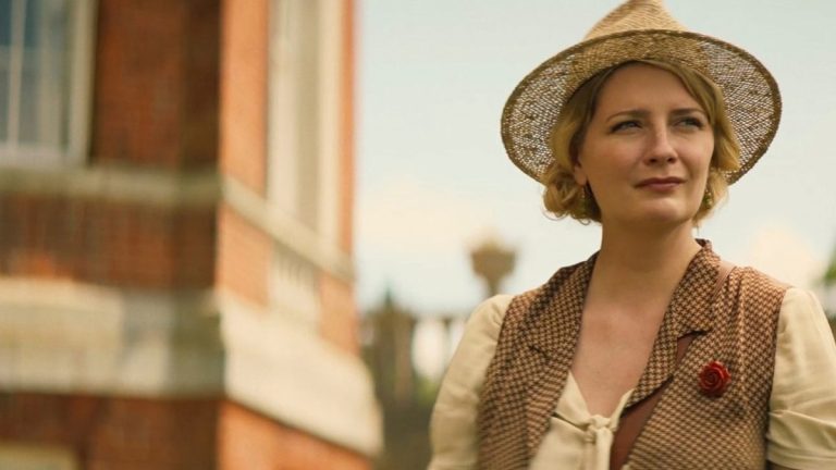 Murder at the Embassy (2025) Movie Ending Explained: Does Miranda Green Unmask a Killer, or an Empire Protecting its Secrets?