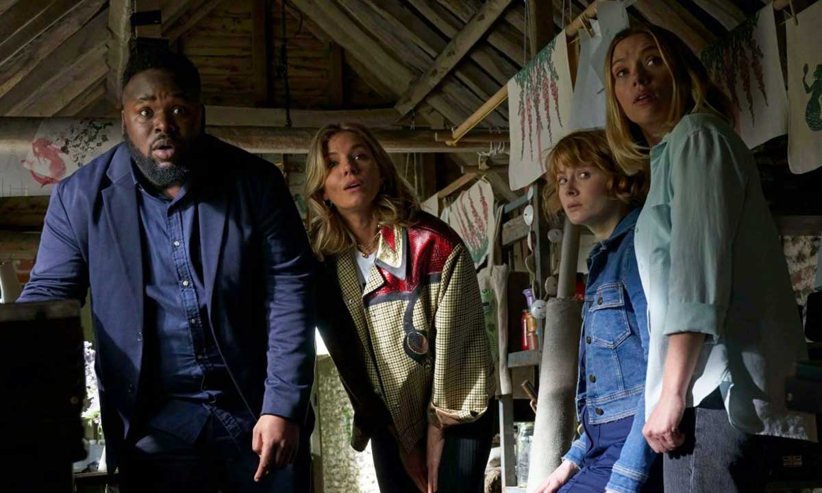 My Mother’s Wedding (2023)