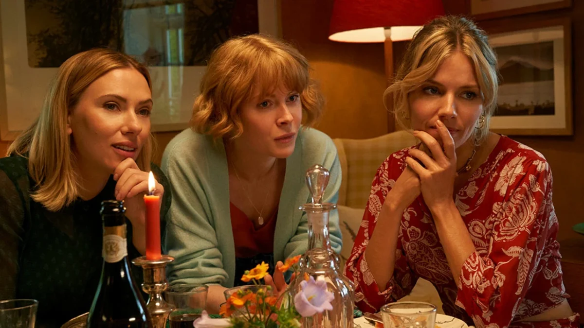 My Mother’s Wedding (2023)