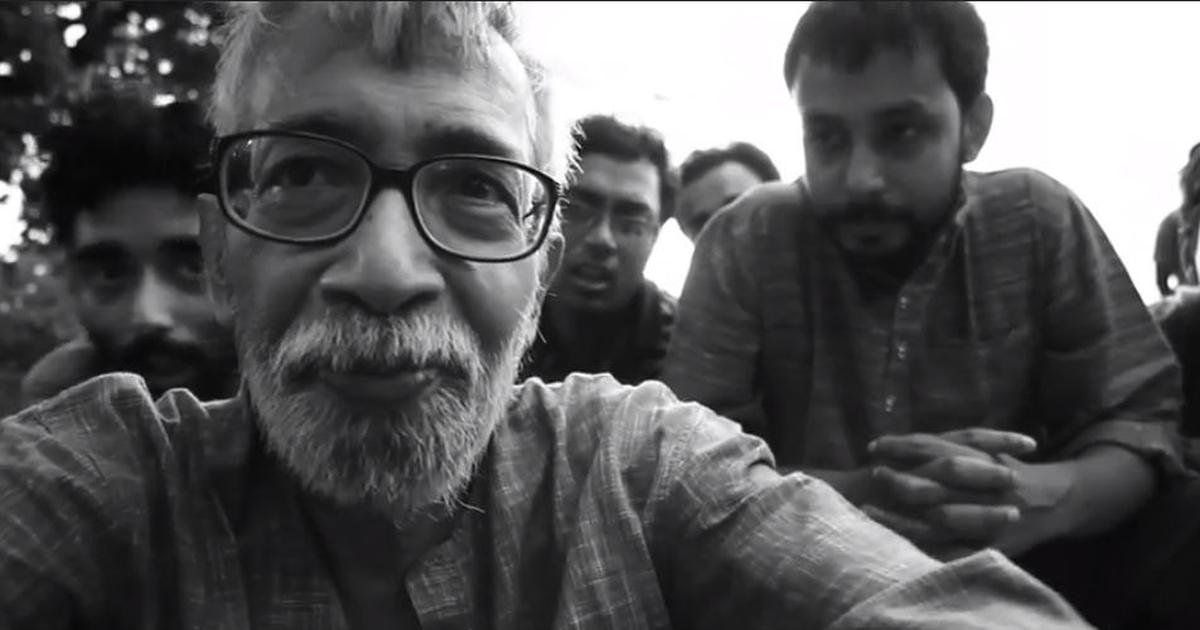 Nabarun A Documentary by Q