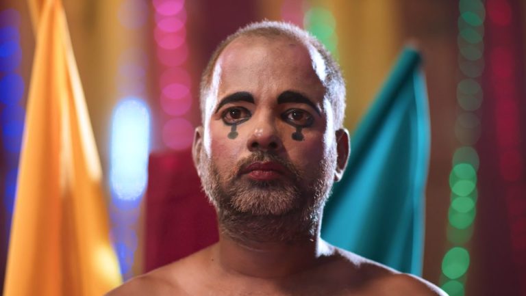 Nadharer Bhela (2025)