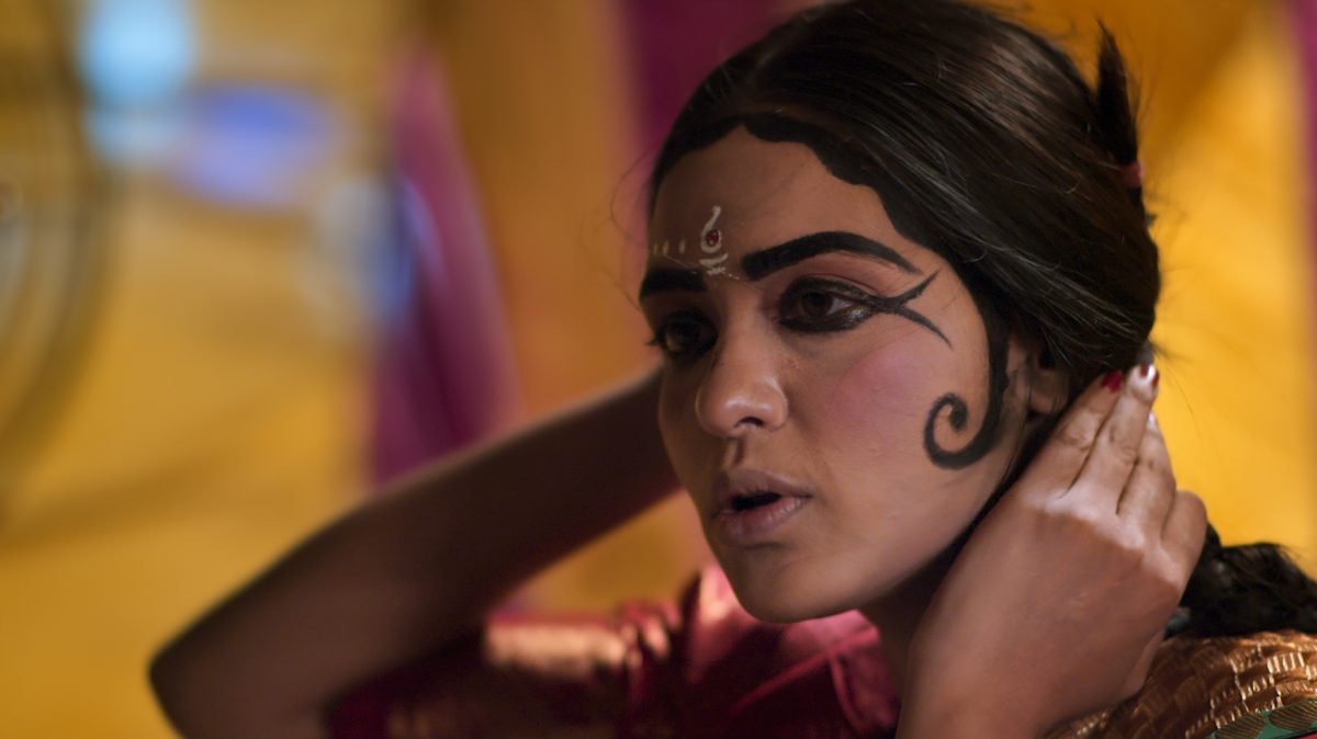 Nadharer Bhela (2025)