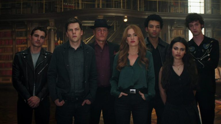 Is There a ‘Now You See Me 3’ (2025) End-Credits Scene? Should You Stay After the Movie?