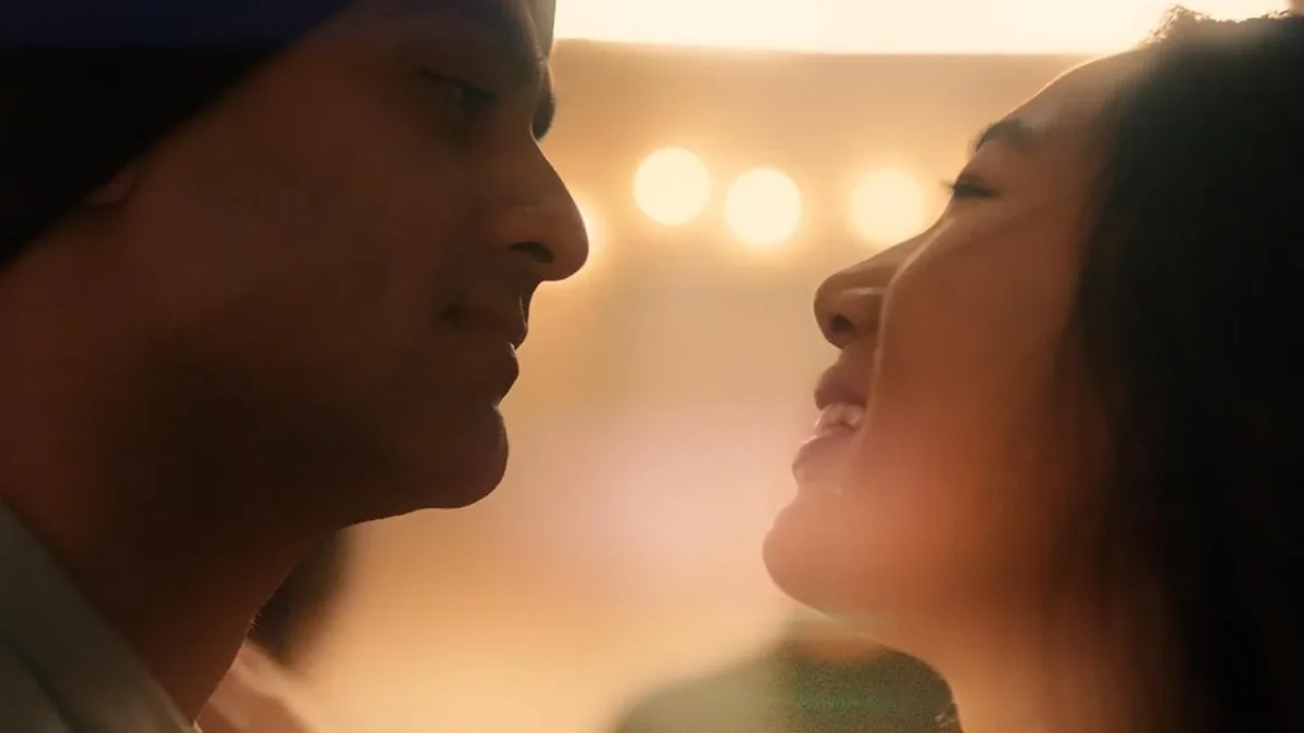 Paper Flowers (2025)