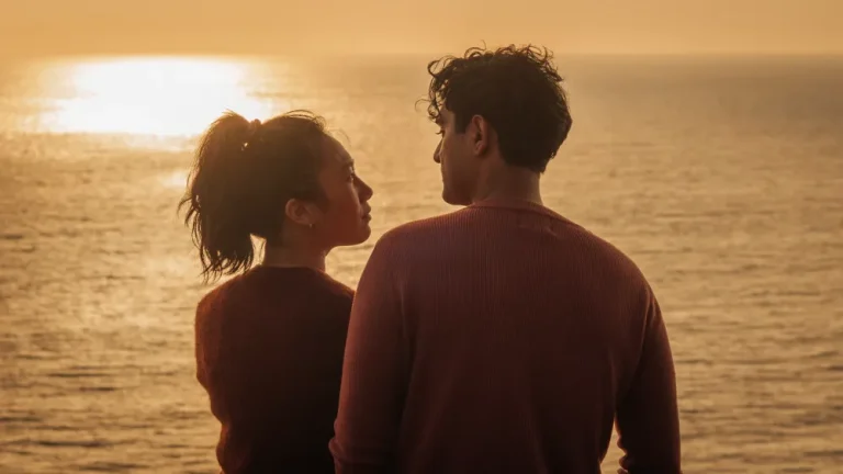 Paper Flowers (2025) Movie Review: A Soppy Cancer Drama Barely Pasted Together