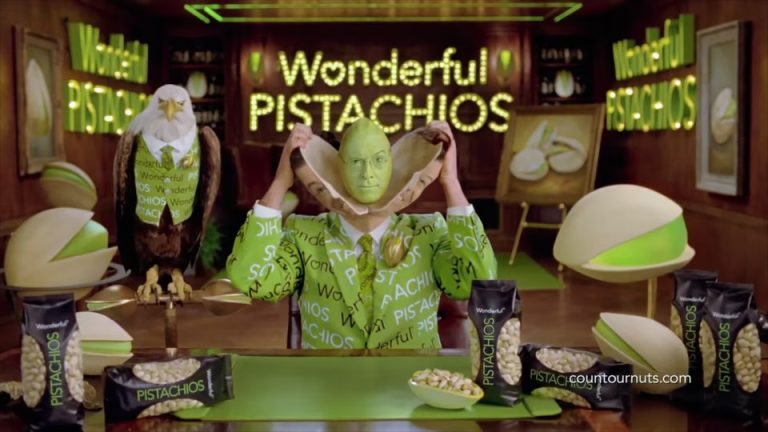 Pistachio Wars (2025) Documentary Review: A haunting investigation into America’s corporate greed that’s busy commodifying life itself