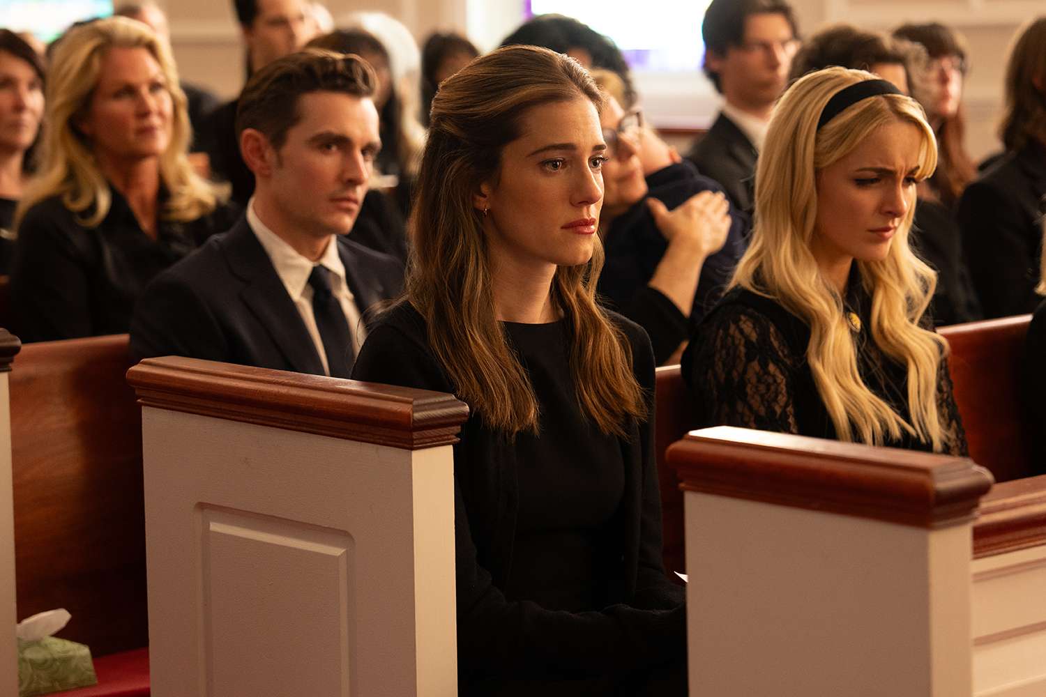 Regretting You (2025) Movie