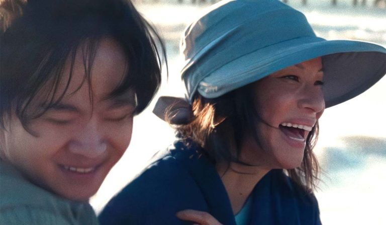 Rosemead (2025) Movie Review: A Career-Best Lucy Liu Performance Elevates a Flat-Footed Family Drama